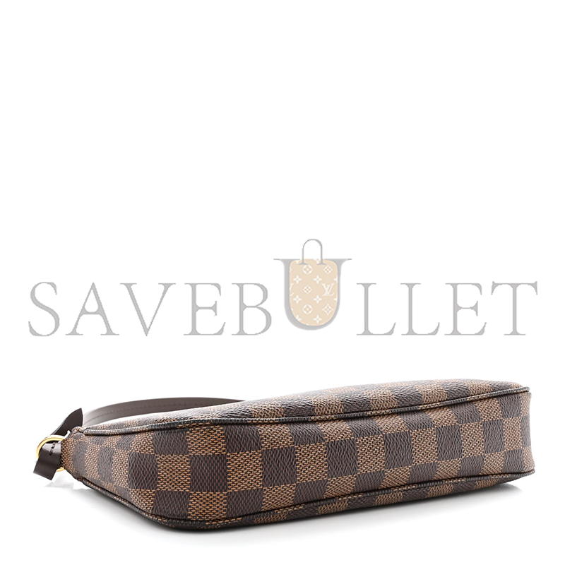 l0*is V*t0n damier ebene pochette accessories nm n41207 (21*13*3cm)